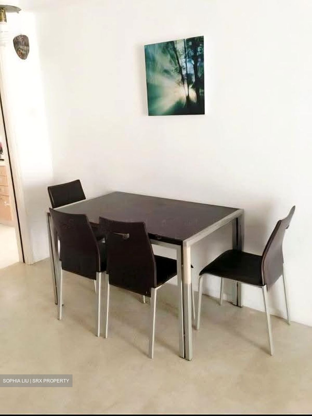 Dahlia Park Condominium (D17), Condominium #606439441